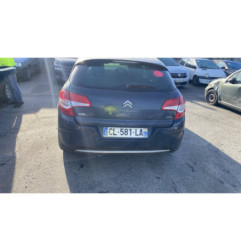 Porte avant droit CITROEN C4 2