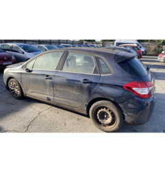 Porte avant droit CITROEN C4 2