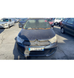 Porte avant droit CITROEN C4 2