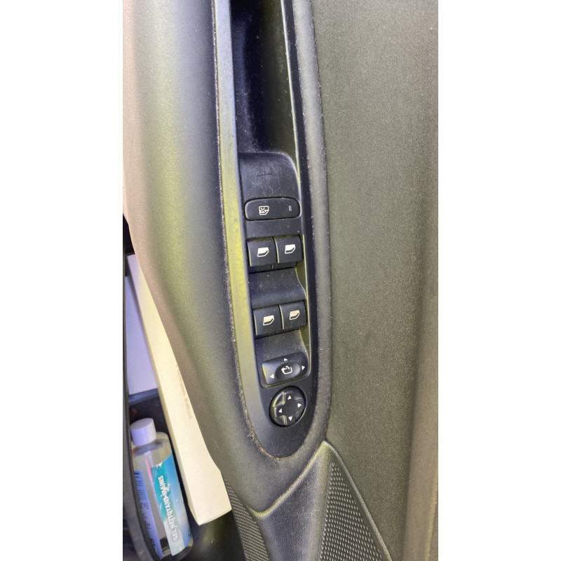 Porte avant droit CITROEN C4 2 Photo n°16