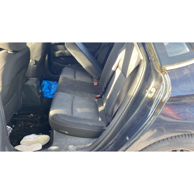 Porte avant droit CITROEN C4 2 Photo n°18