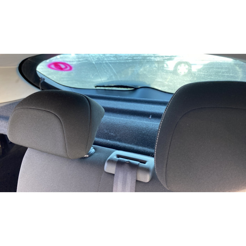 Porte avant droit CITROEN C4 2 Photo n°19