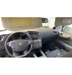 Porte avant droit CITROEN C4 2