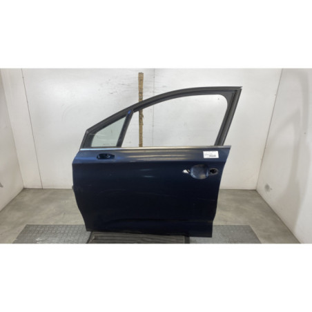 Porte avant gauche CITROEN C4 2 Photo n°1