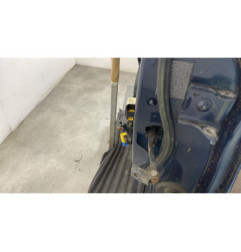 Porte avant gauche CITROEN C4 2