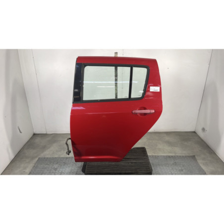 Porte arriere gauche SUZUKI SWIFT 3 Photo n°1