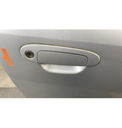 Porte avant droit TOYOTA YARIS 1