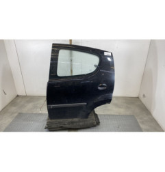 Porte arriere gauche CITROEN C1 1 Photo n°1