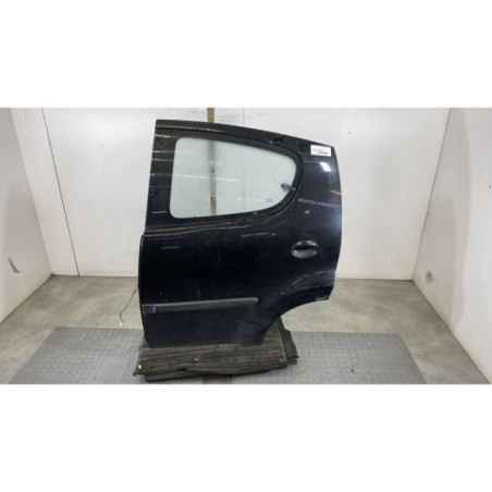 Porte arriere gauche CITROEN C1 1 Photo n°1