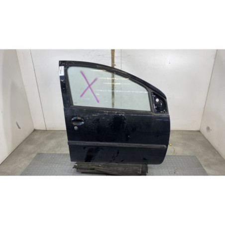 Porte avant droit CITROEN C1 1 Photo n°1