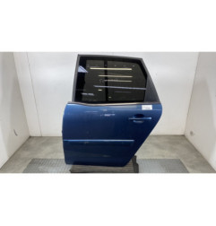 Porte arriere gauche CITROEN C4 PICASSO 1 Photo n°1