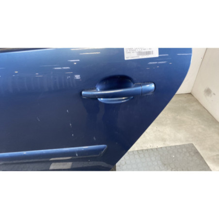 Porte arriere gauche CITROEN C4 PICASSO 1