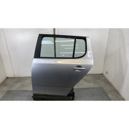 Porte arriere gauche SKODA FABIA 2 Photo n°1