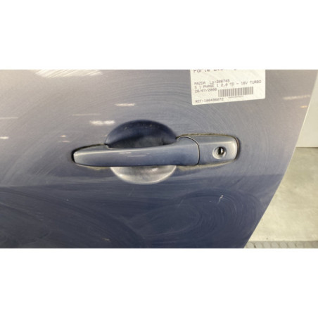 Porte avant gauche MAZDA 5 1