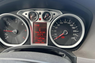 Bras essuie glace avant gauche FORD FOCUS 2