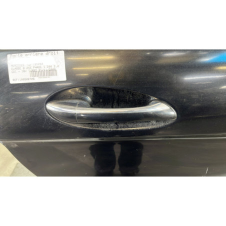 Porte arriere droit MERCEDES CLASSE B 245