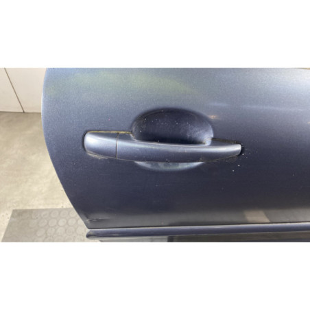 Porte avant droit PEUGEOT 207