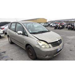 Porte avant gauche TOYOTA COROLLA VERSO 1