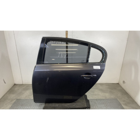 Porte arriere gauche RENAULT LATITUDE Photo n°1