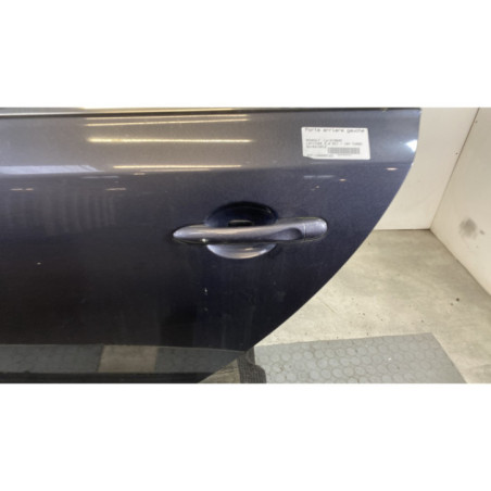 Porte arriere gauche RENAULT LATITUDE