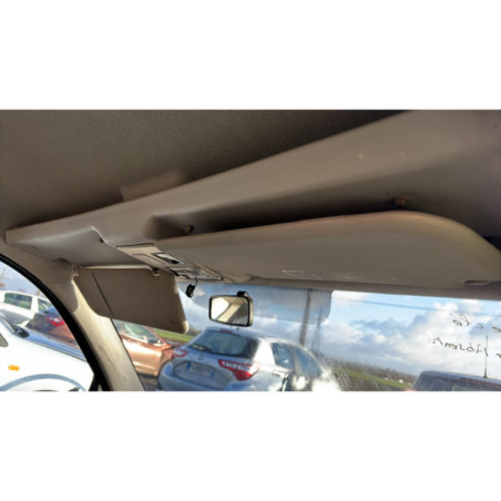Porte avant droit PEUGEOT PARTNER 1