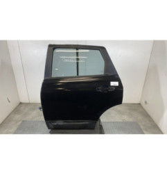 Porte arriere gauche NISSAN QASHQAI 1 Photo n°1