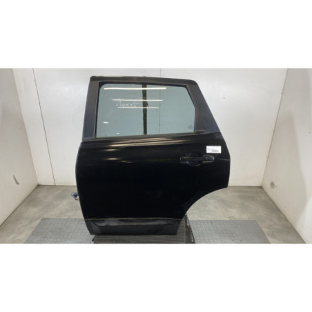 Porte arriere gauche NISSAN QASHQAI 1
