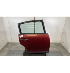 Porte arriere droit CITROEN C4 1 Photo n°1