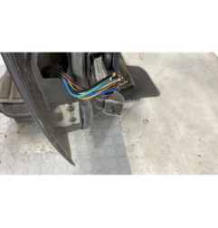 Porte arriere droit BMW SERIE 3 E90
