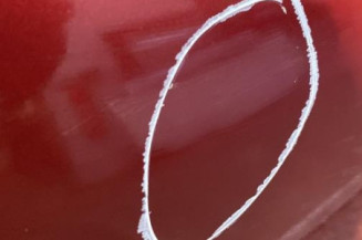 Porte avant droit FORD FOCUS 2
