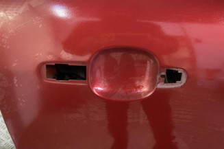Porte avant droit FORD FOCUS 2
