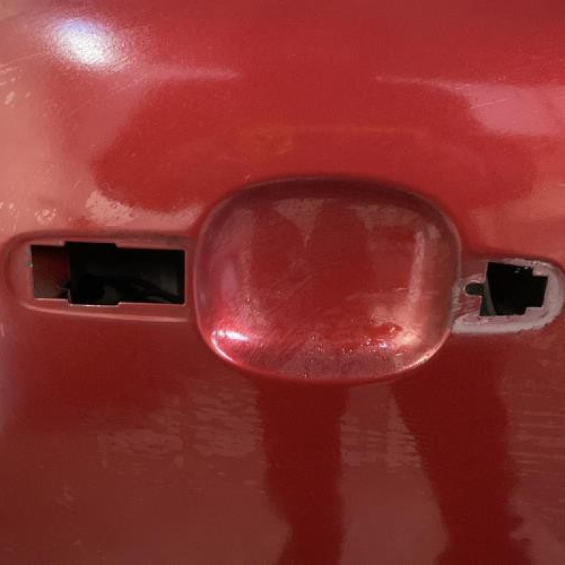 Porte avant droit FORD FOCUS 2 Photo n°3