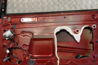 Porte avant droit FORD FOCUS 2