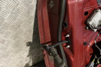 Porte avant droit FORD FOCUS 2
