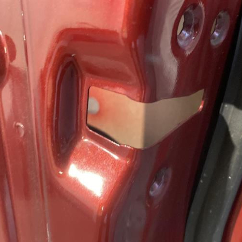 Porte avant droit FORD FOCUS 2 Photo n°6