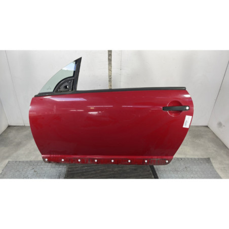 Porte avant gauche CITROEN C3 PLURIEL Photo n°1