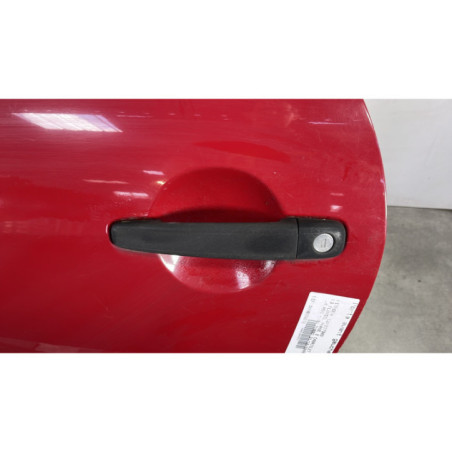 Porte avant gauche CITROEN C3 PLURIEL
