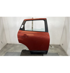 Porte arriere droit NISSAN QASHQAI 1 Photo n°1