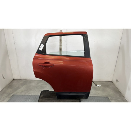 Porte arriere droit NISSAN QASHQAI 1 Photo n°1
