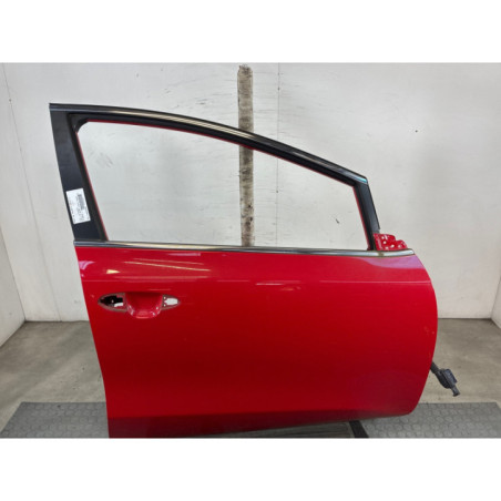 Porte avant droit KIA CEE-D 2 SPORT WAGON Photo n°1