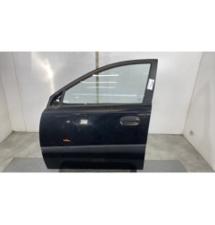 Porte avant gauche KIA RIO 2 Photo n°1