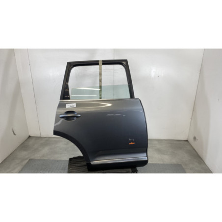 Porte arriere droit VOLKSWAGEN TOUAREG 1 Photo n°1