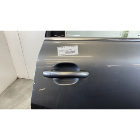 Porte arriere droit VOLKSWAGEN TOUAREG 1