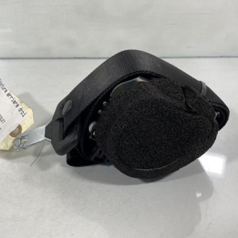 Ceinture arriere droit FORD FOCUS 2 Photo n°3