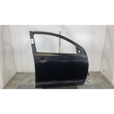 Porte avant droit NISSAN QASHQAI 1 Photo n°1