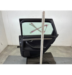 Porte arriere droit AUDI A4 2