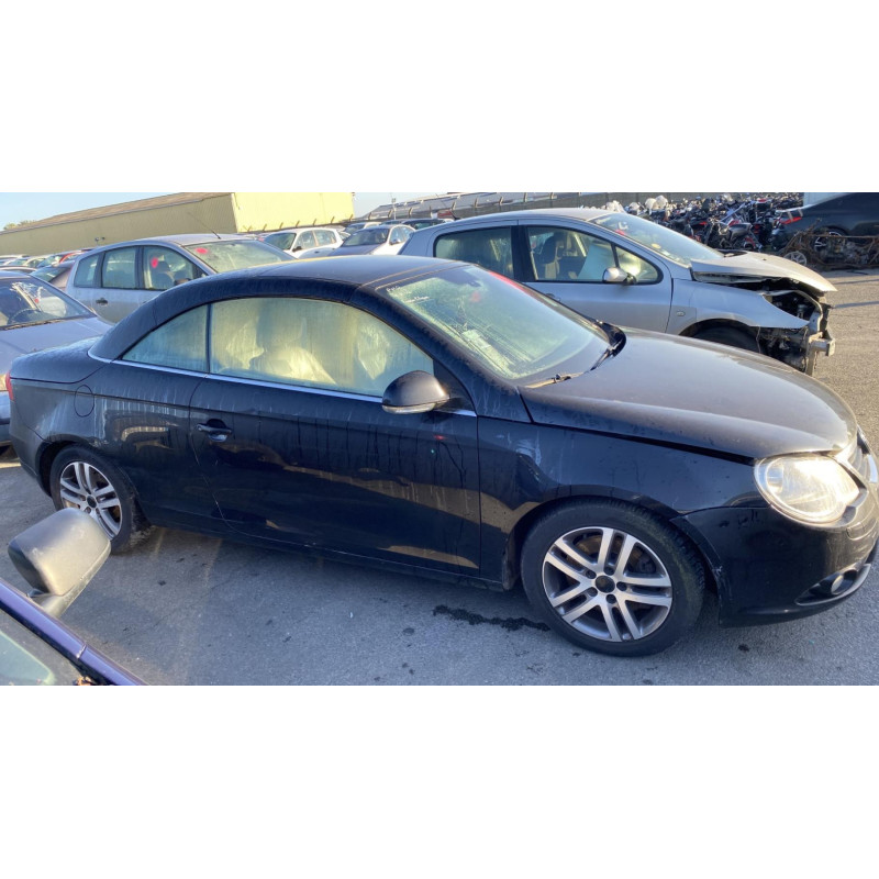 Porte avant droit VOLKSWAGEN EOS Photo n°9