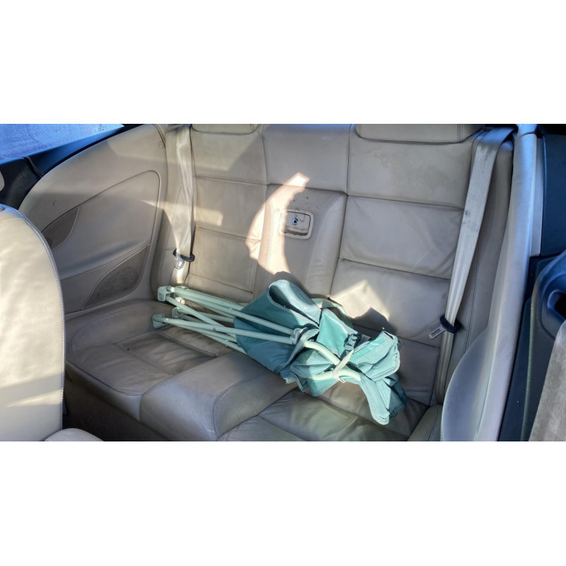 Porte avant droit VOLKSWAGEN EOS Photo n°11