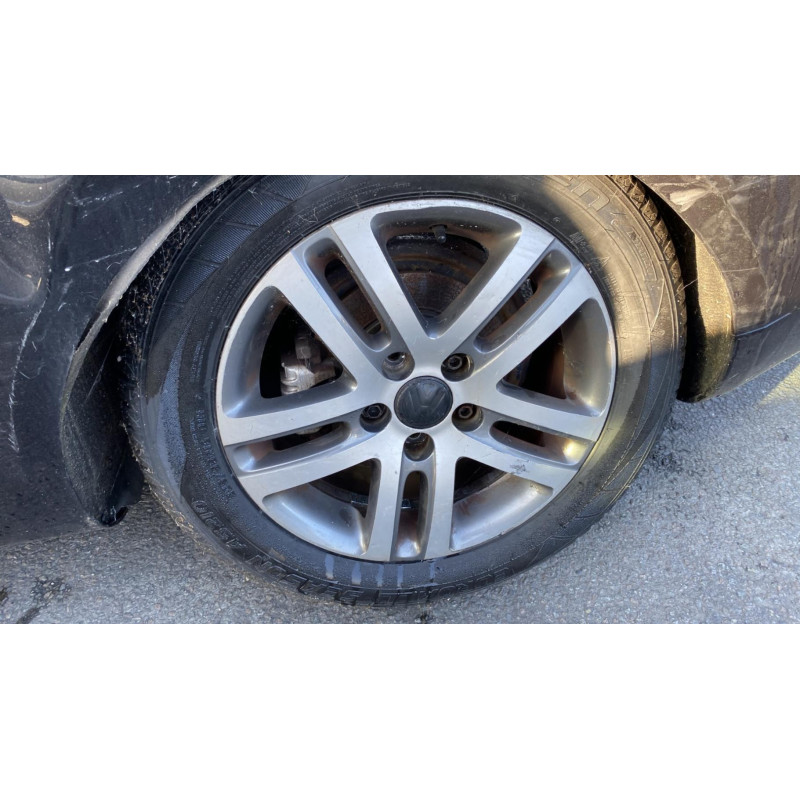Porte avant droit VOLKSWAGEN EOS Photo n°12