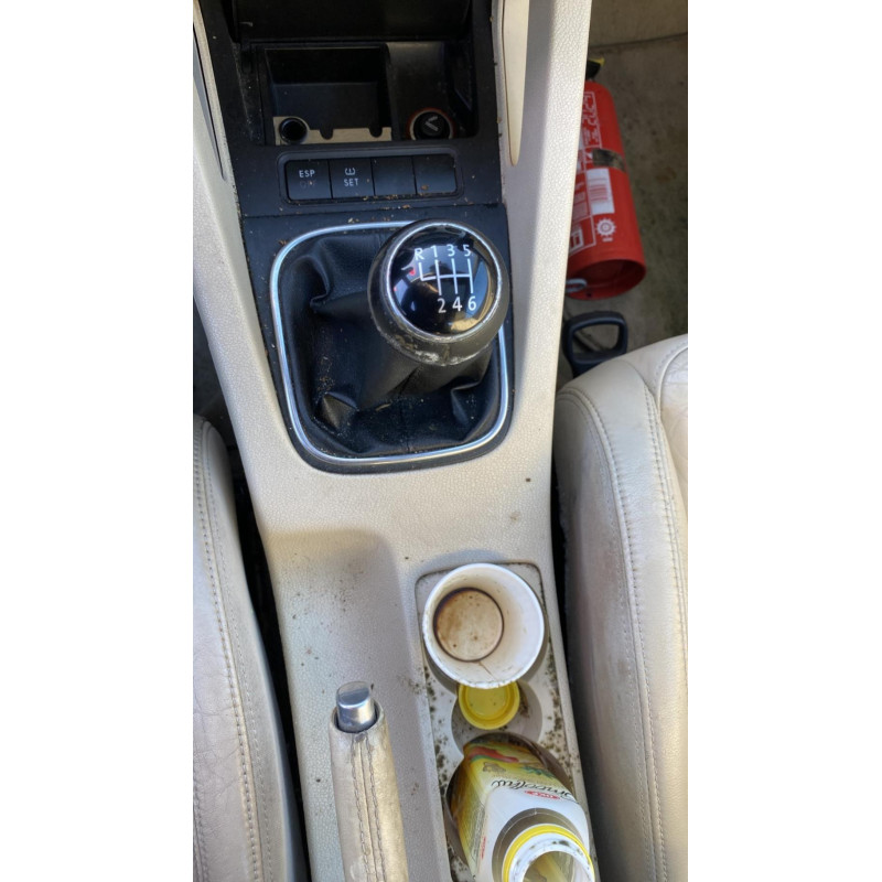 Porte avant droit VOLKSWAGEN EOS Photo n°15